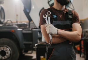 24/7/365 Service and Maintenance