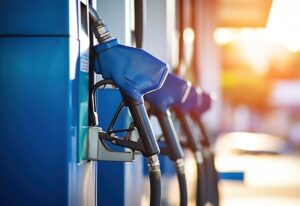 Gas Service Station Products